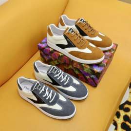 Picture of Louis Vuitton Shoes _SKULVsz38-45mnf070115427